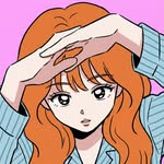Profile art @cocobi_day