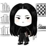 Profile art @intj._.inside